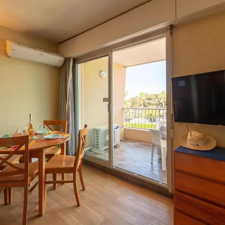 Apartment Port De La Gavine-30 By Interhome