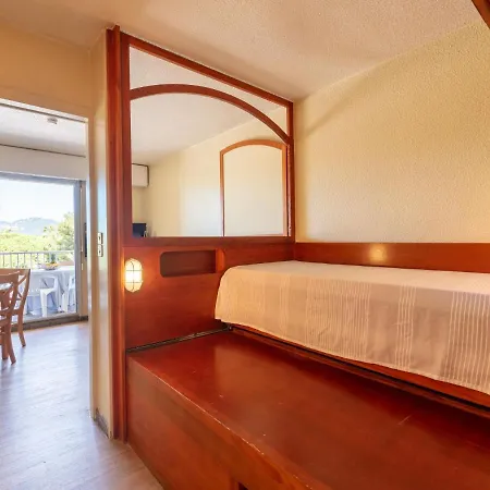 Apartment Port De La Gavine-30 By Interhome