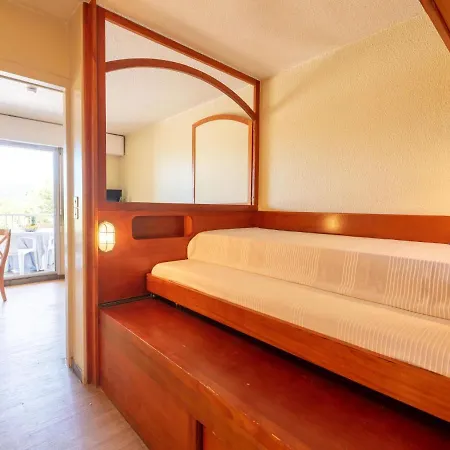 アパート Port De La Gavine-30 By Interhome *