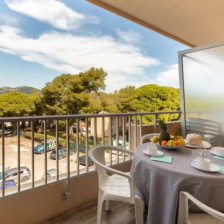 Apartment Port De La Gavine-30 By Interhome