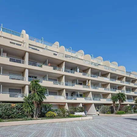 Apartment Port De La Gavine-30 By Interhome *