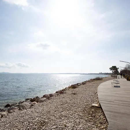 Port De La Gavine-30 By Interhome Hyeres