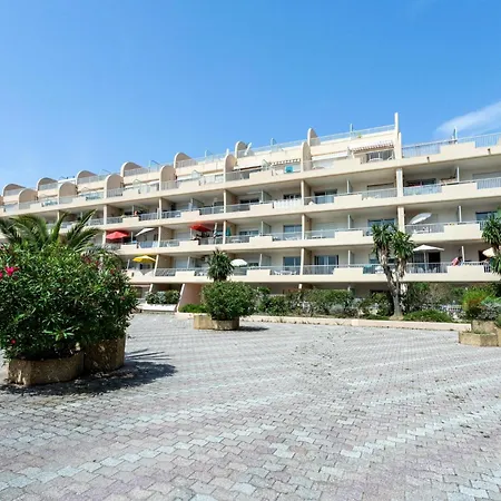 Apartment Port De La Gavine-30 By Interhome Hyeres