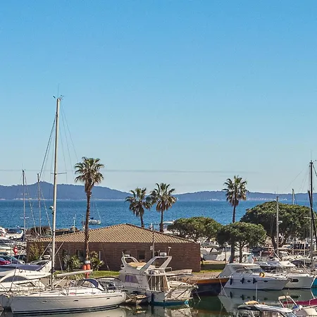 Port De La Gavine-30 By Interhome * Hyeres